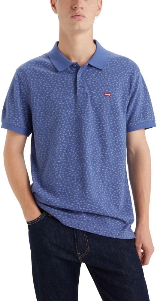 Levi's Men's Housemark Polo