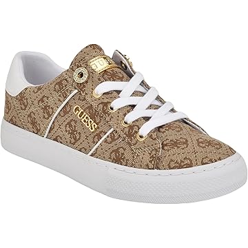 GUESS Women's Loven Sneaker