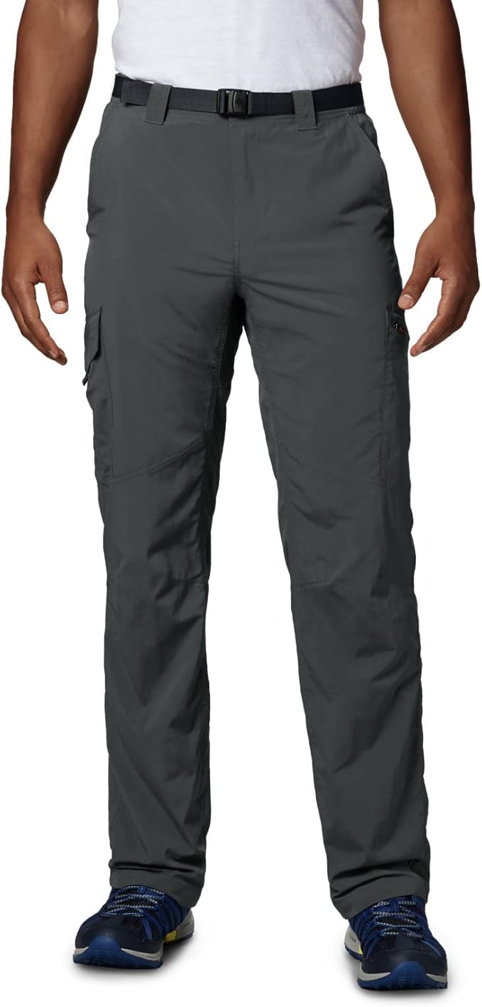 Columbia Men's Silver Ridge Cargo Pant