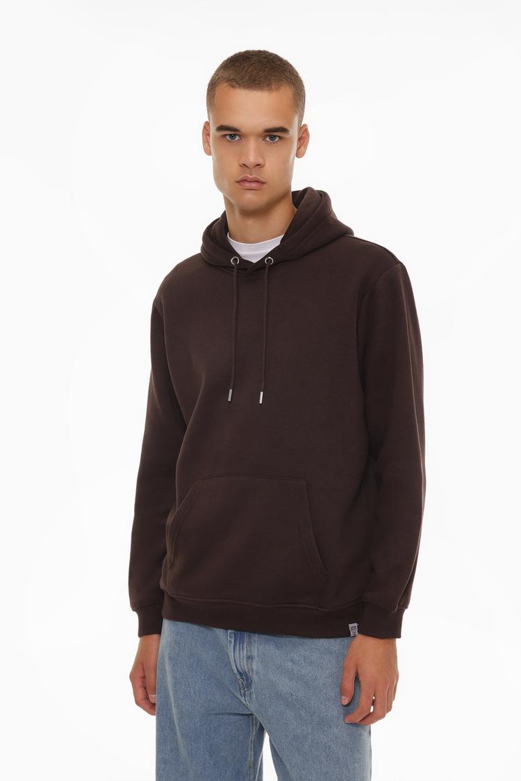 Basic hoodie