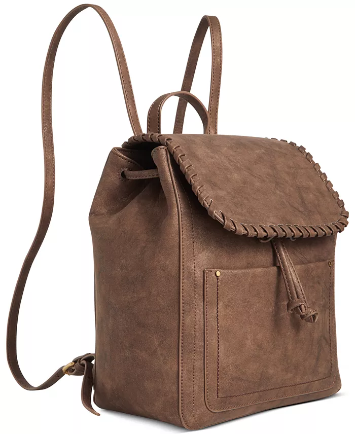 Style & Co Whip-Stitch Backpack, Created for Macy's