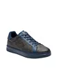COACH Men's High Line Signature Canvas Sneaker