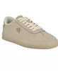 Calvin Klein Women's Nicala Logo Lace-Up Sneakers