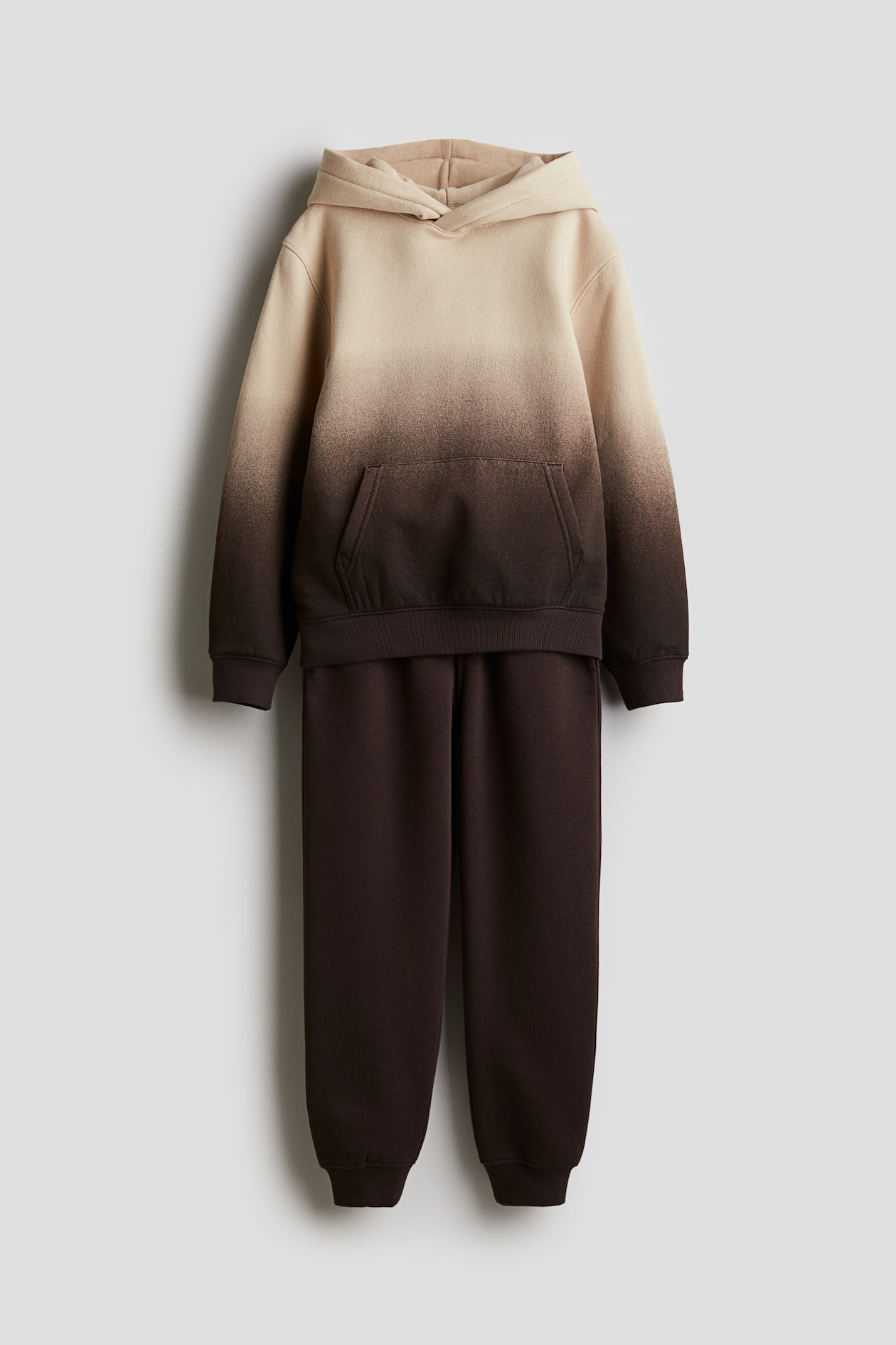 2-piece sweatshirt set