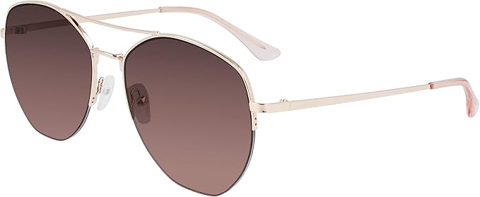 Calvin Klein Women's Ck20121s Pilot Sunglasses
