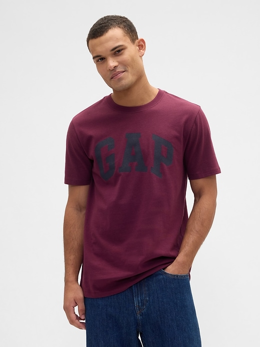 Everyday Soft Gap Logo T-Shirt