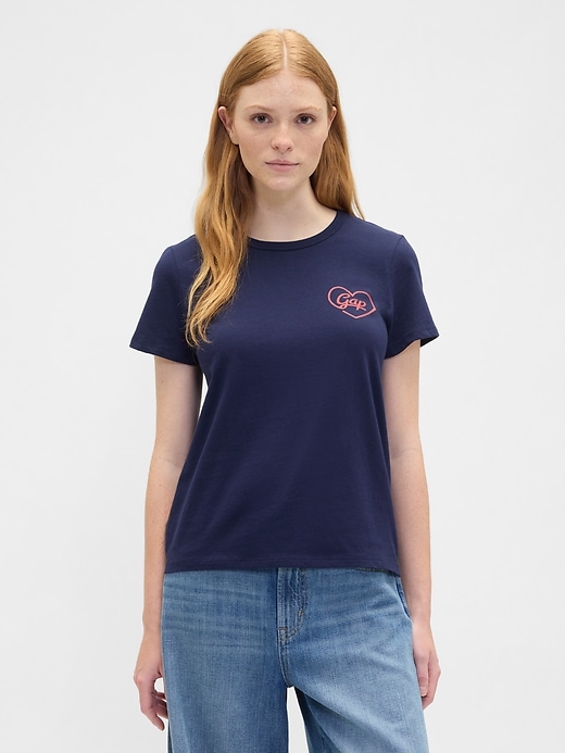 Favorite Graphic T-Shirt