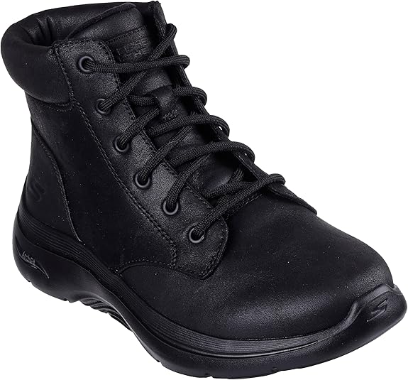 Skechers Women's On-the-go Go Walk Arch Fit 2.0 Mountain View Boots