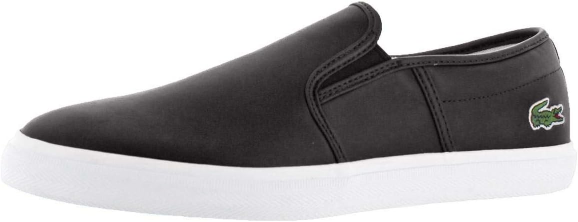 Lacoste Men's Tatalya Slip On Loafers