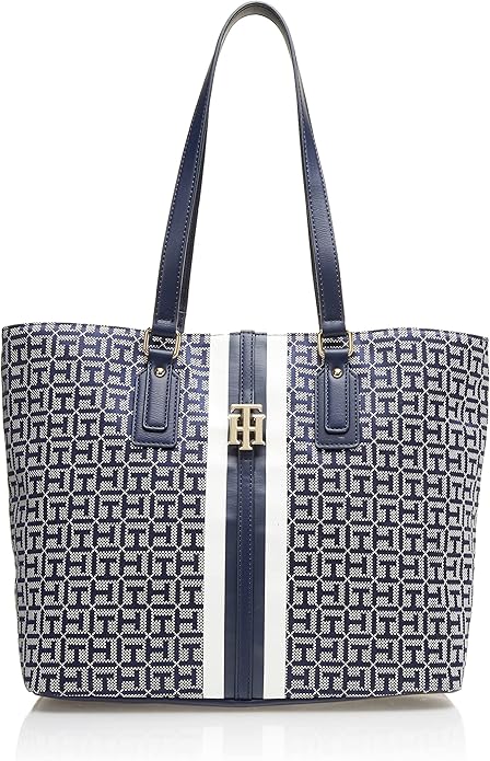 Tommy Hilfiger Women's Jaden Plus Tote