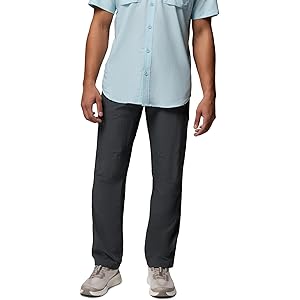 Columbia Sportswear Silver Ridge Cargo Pant