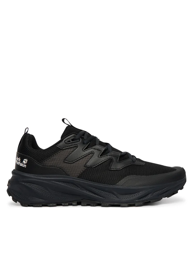  Jack Wolfskin Trekkingschuhe Jack Wolfskin Ps Trail Low A65585 